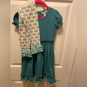 Matilda Jane 4 piece lot size 6